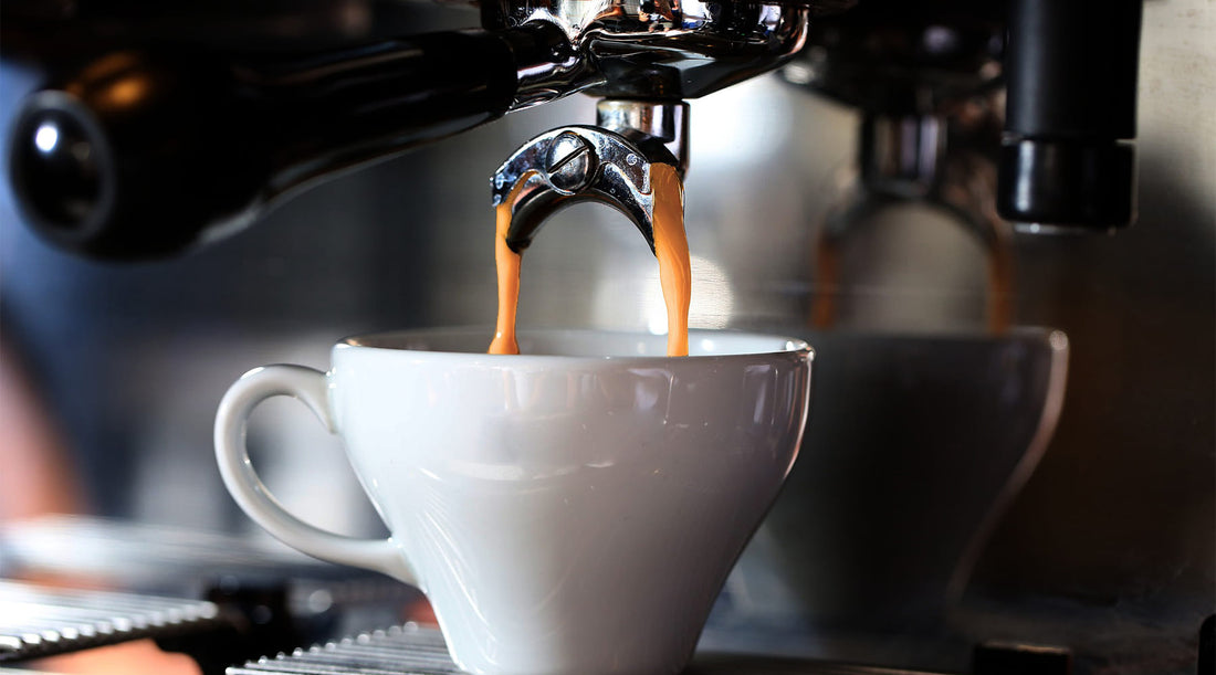 Espresso Kafe Centrala