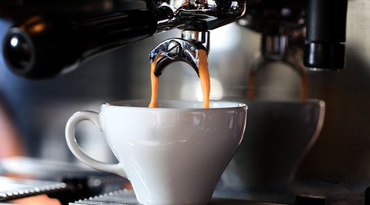 Espresso Kafe Centrala
