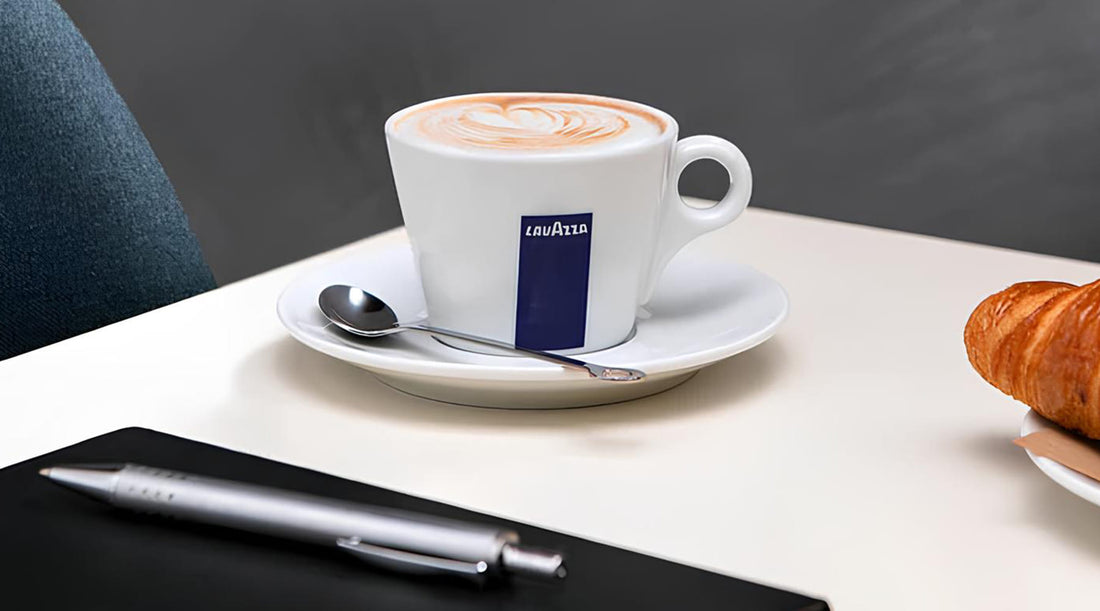 Lavazza Kafe Centrala
