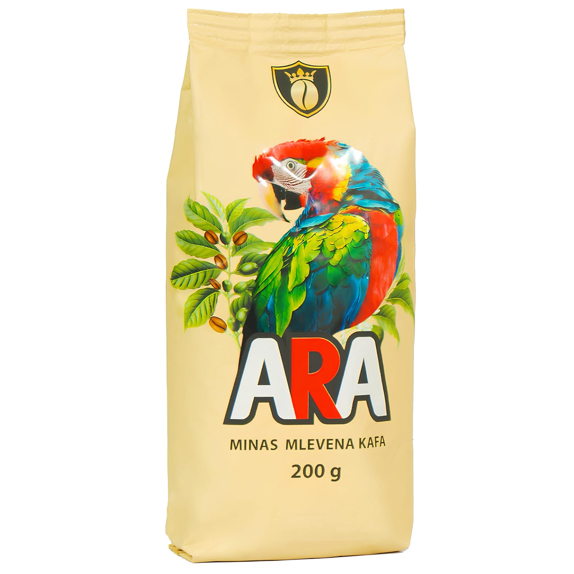 ARA Minas 200g Domaća Turska Kafa