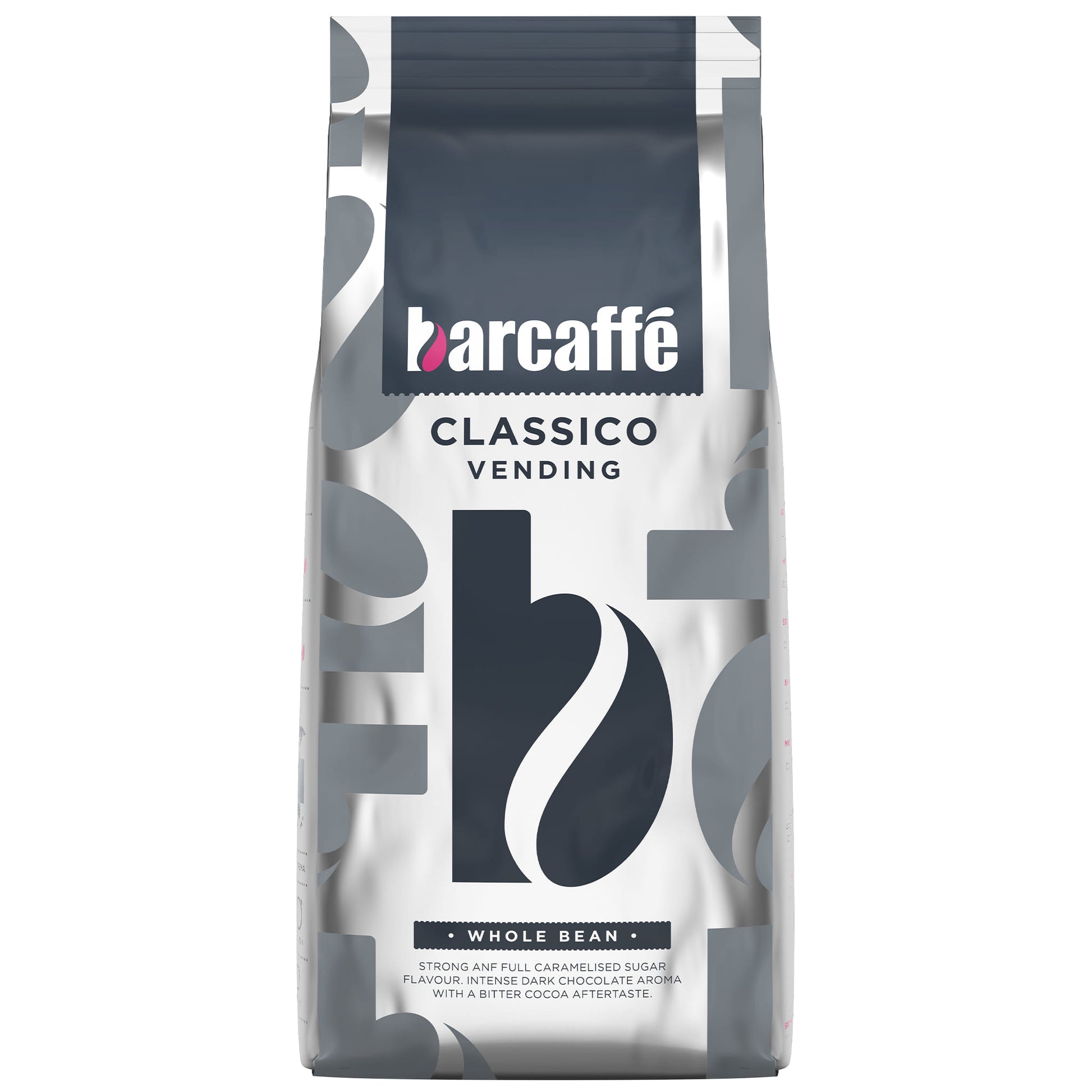 Barcaffè Vending Classico 1kg Pržena Espresso Kafa u Zrnu
