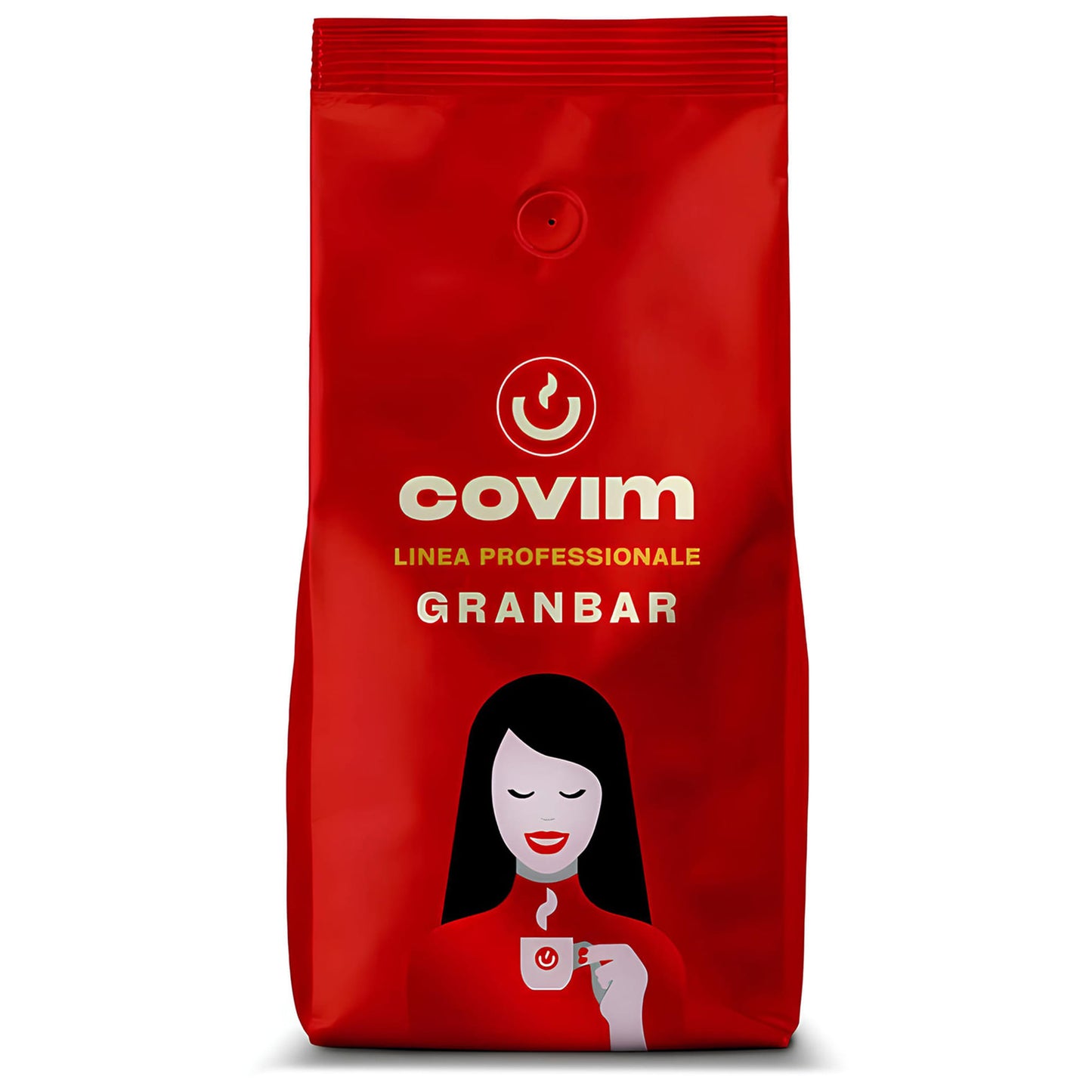 Covim Caffè Gran Bar 1kg Espresso Kafa u Zrnu