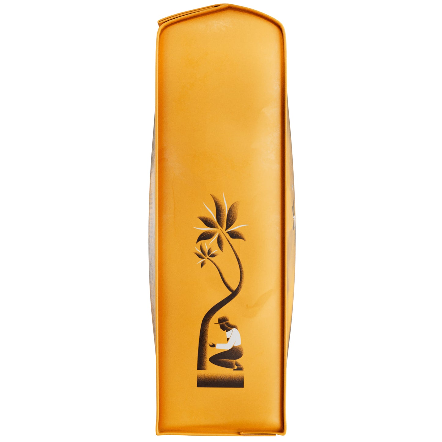 Dimello Espresso Capri 1kg Pržena Kafa u Zrnu - 3