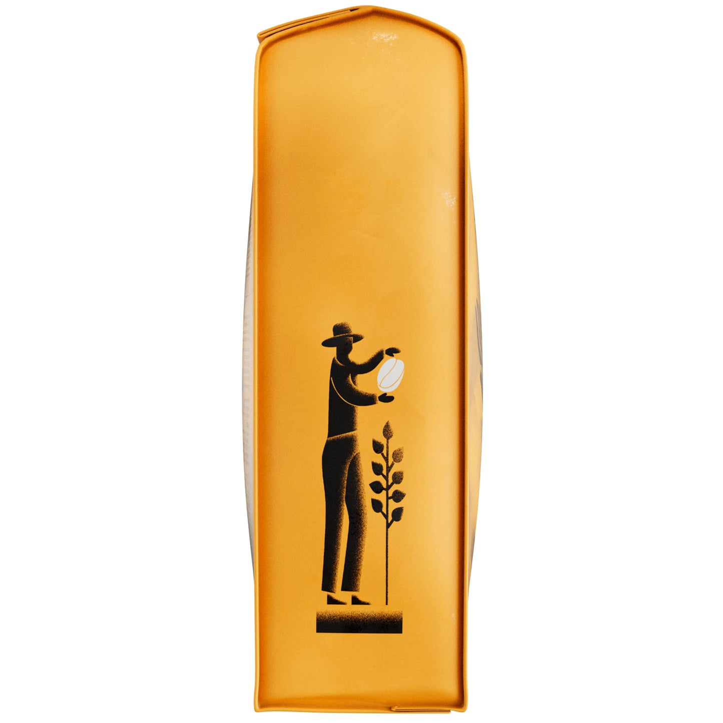 Dimello Espresso Cento 1kg Pržena Kafa u Zrnu - 3