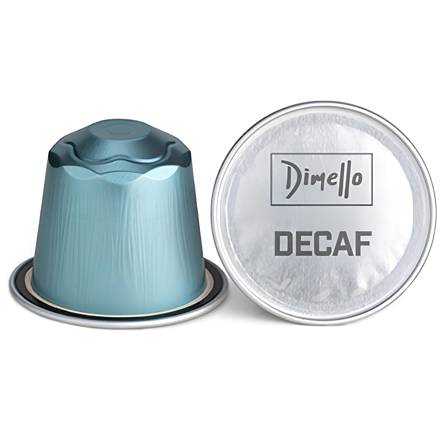 Dimello Nespresso Decaf 10/1 Kompatibilne Kapsule za Kafu - 4