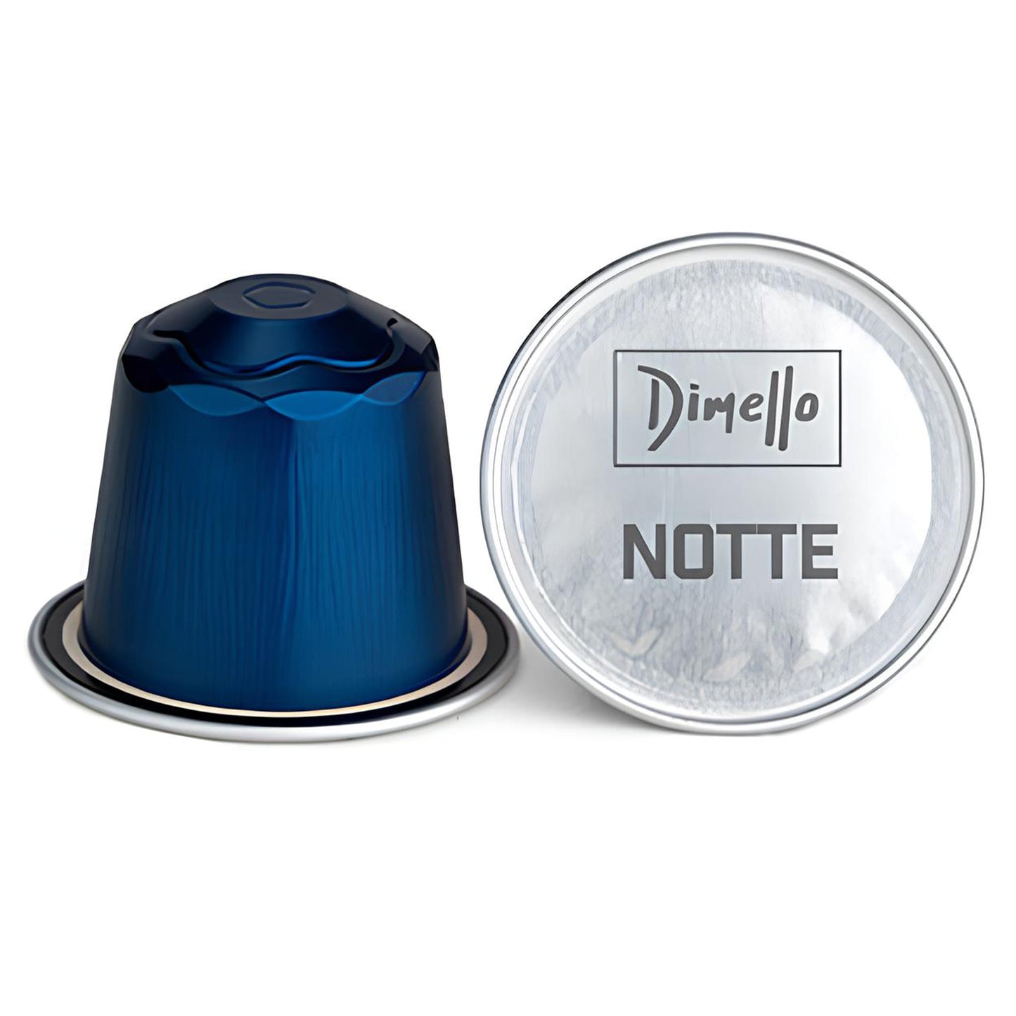 Dimello Nespresso Notte 10/1 Kompatibilne Kapsule za Kafu - 4