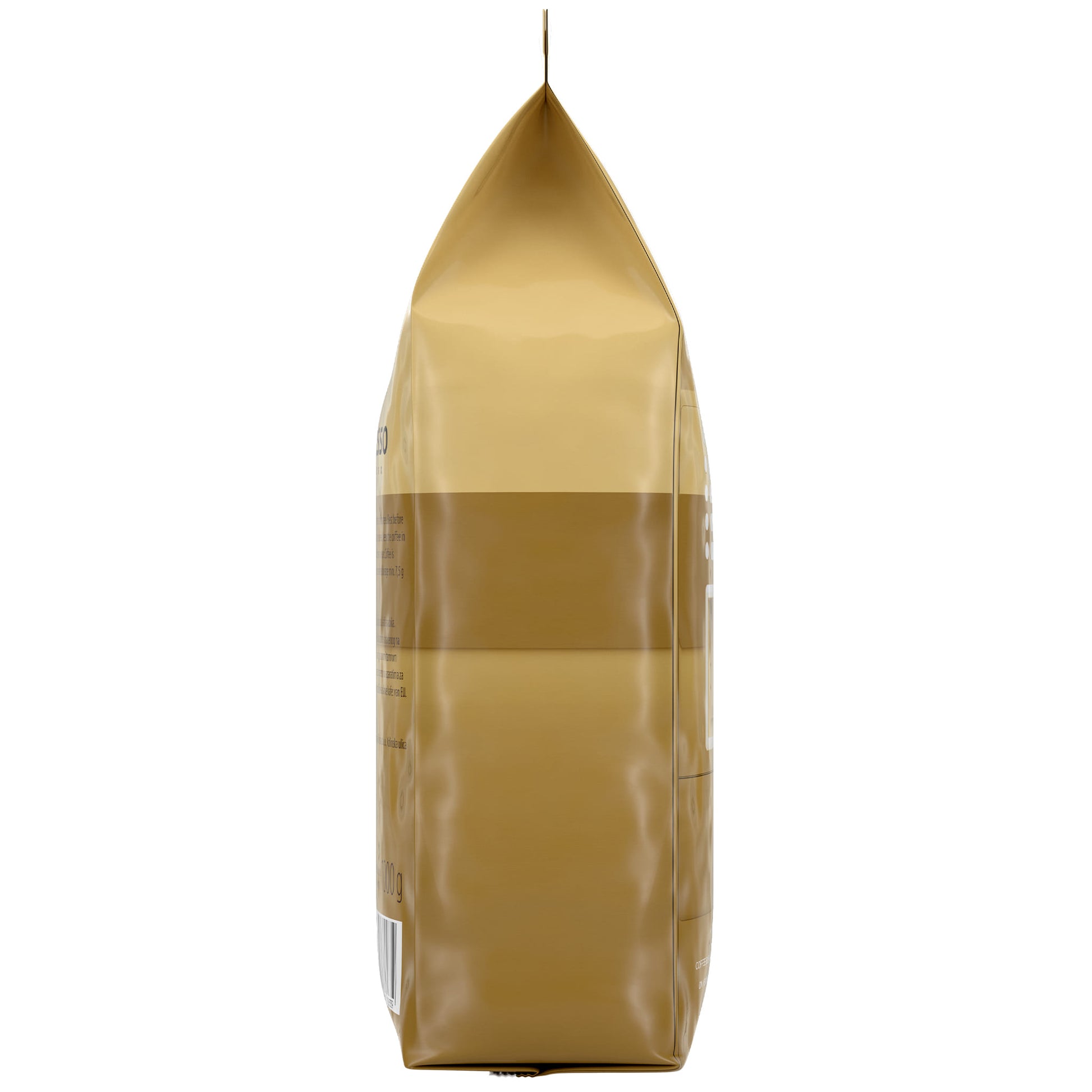 Doncafé Vendesso 1kg Pržena Espresso Kafa u Zrnu - 2