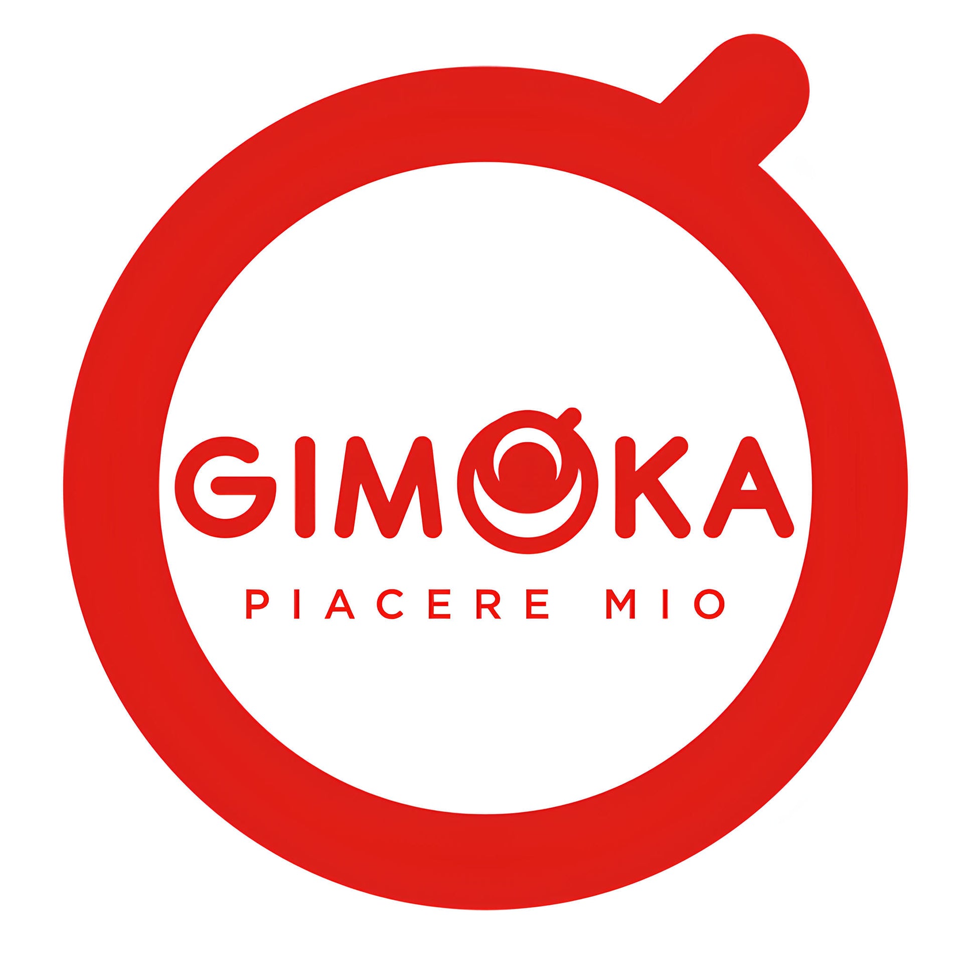 Gimoka Supremo Professional 1kg Pržena Espresso Kafa u Zrnu - 4