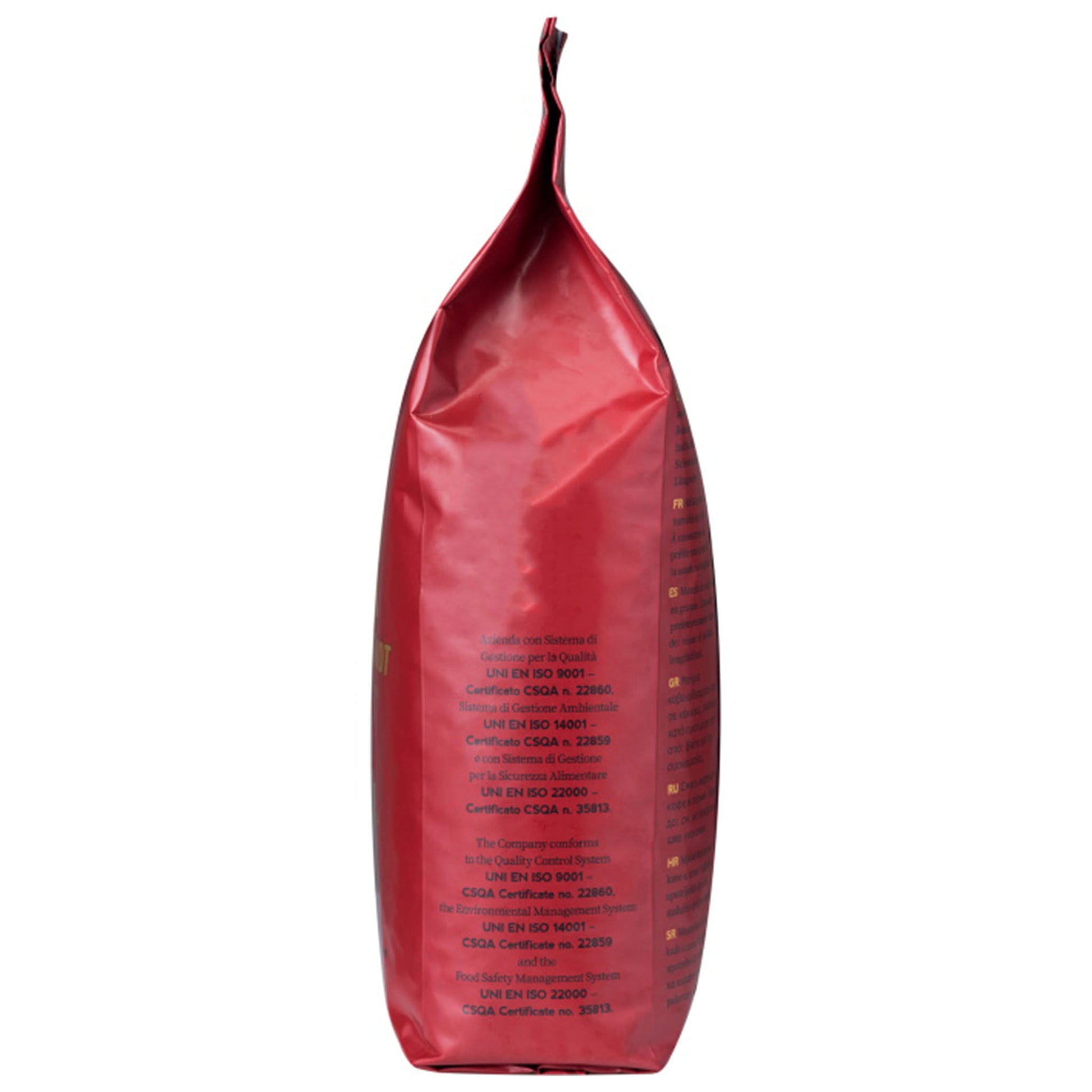 Hausbrandt Academia 1kg Pržena Espresso Kafa u Zrnu - 3