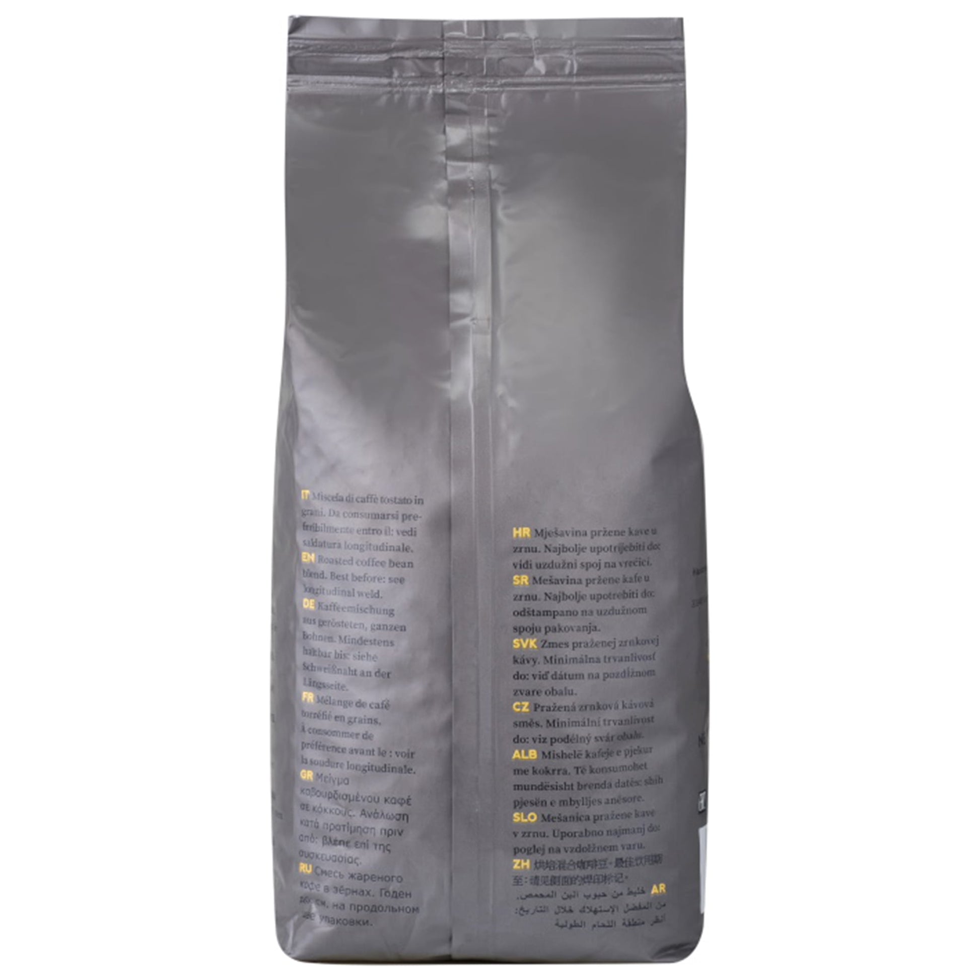 Hausbrandt Herman 1kg Pržena Espresso Kafa u Zrnu - 4