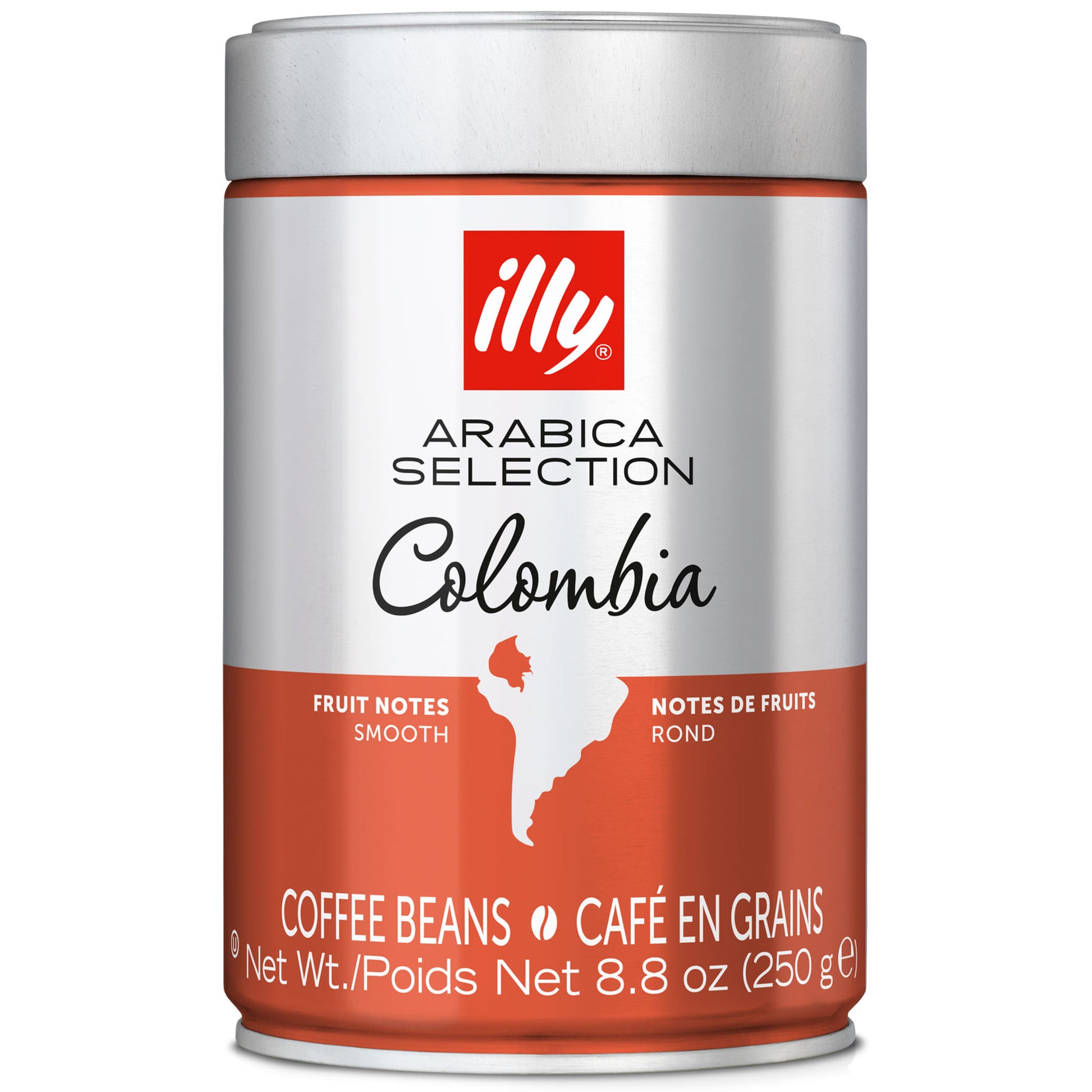 illy Colombia 250g Espresso Kafa u Zrnu