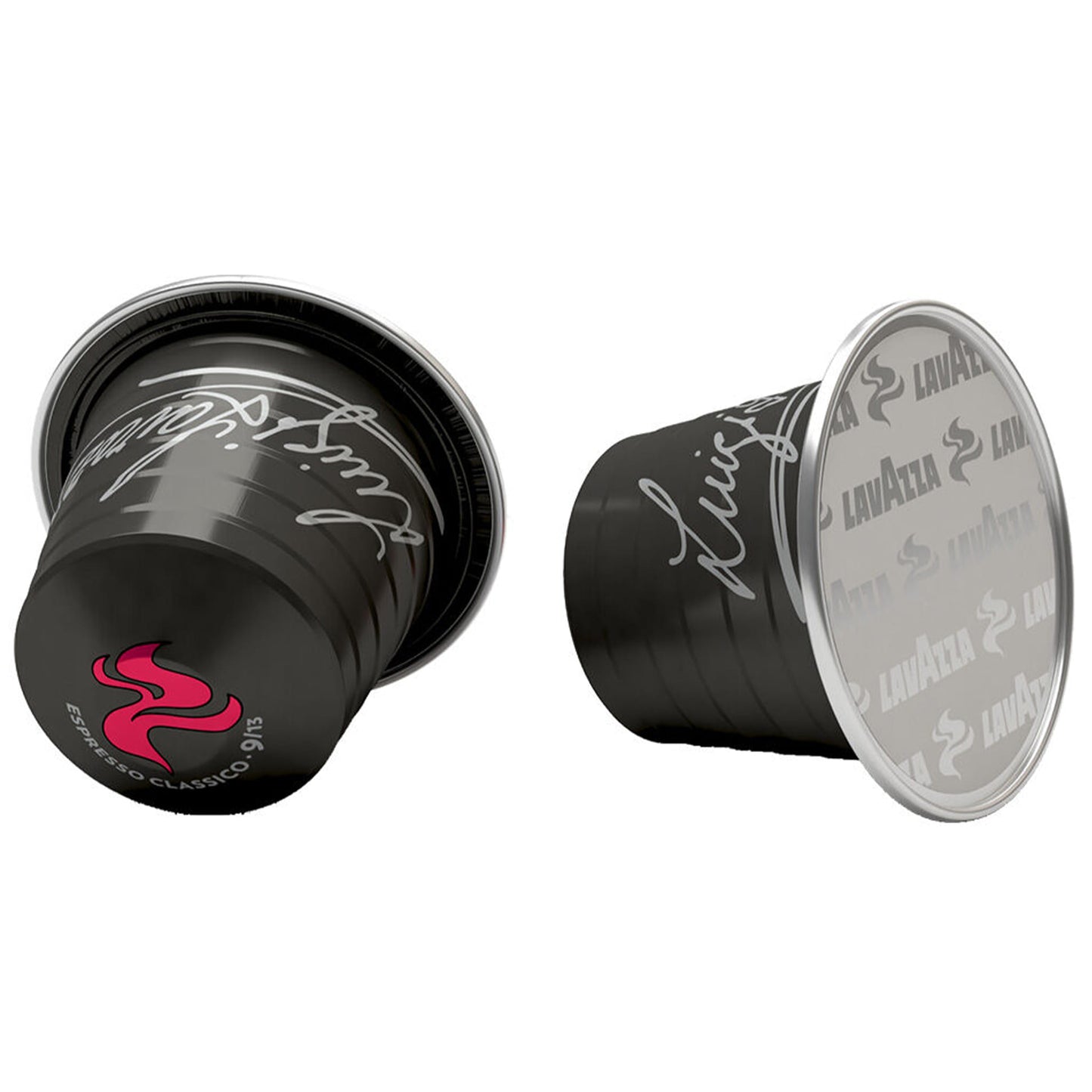 Lavazza Classico 10/1 Nespresso Kompatibilne Kapsule - 4