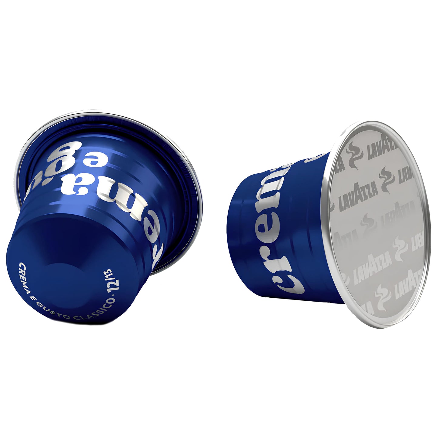 Lavazza Crema e Gusto 10/1 Nespresso Kompatibilne Kapsule - 4