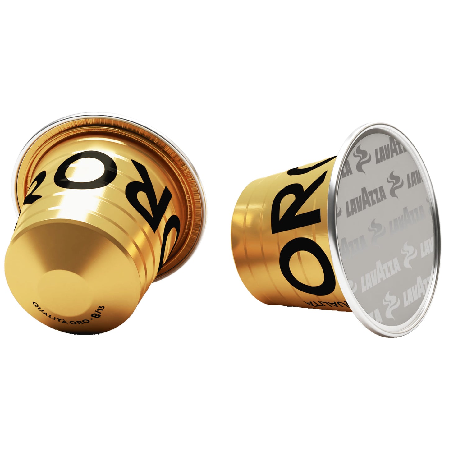Lavazza Qualità ORO 10/1 Nespresso Kompatibilne Kapsule - 4