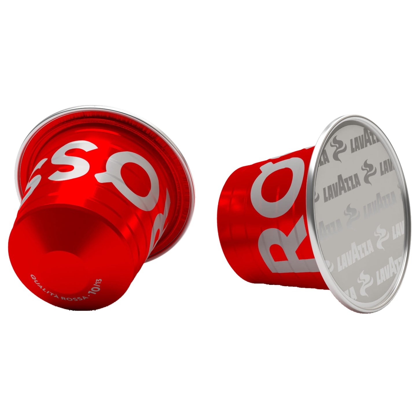 Lavazza Qualità Rossa 10/1 Nespresso Kompatibilne Kapsule - 4