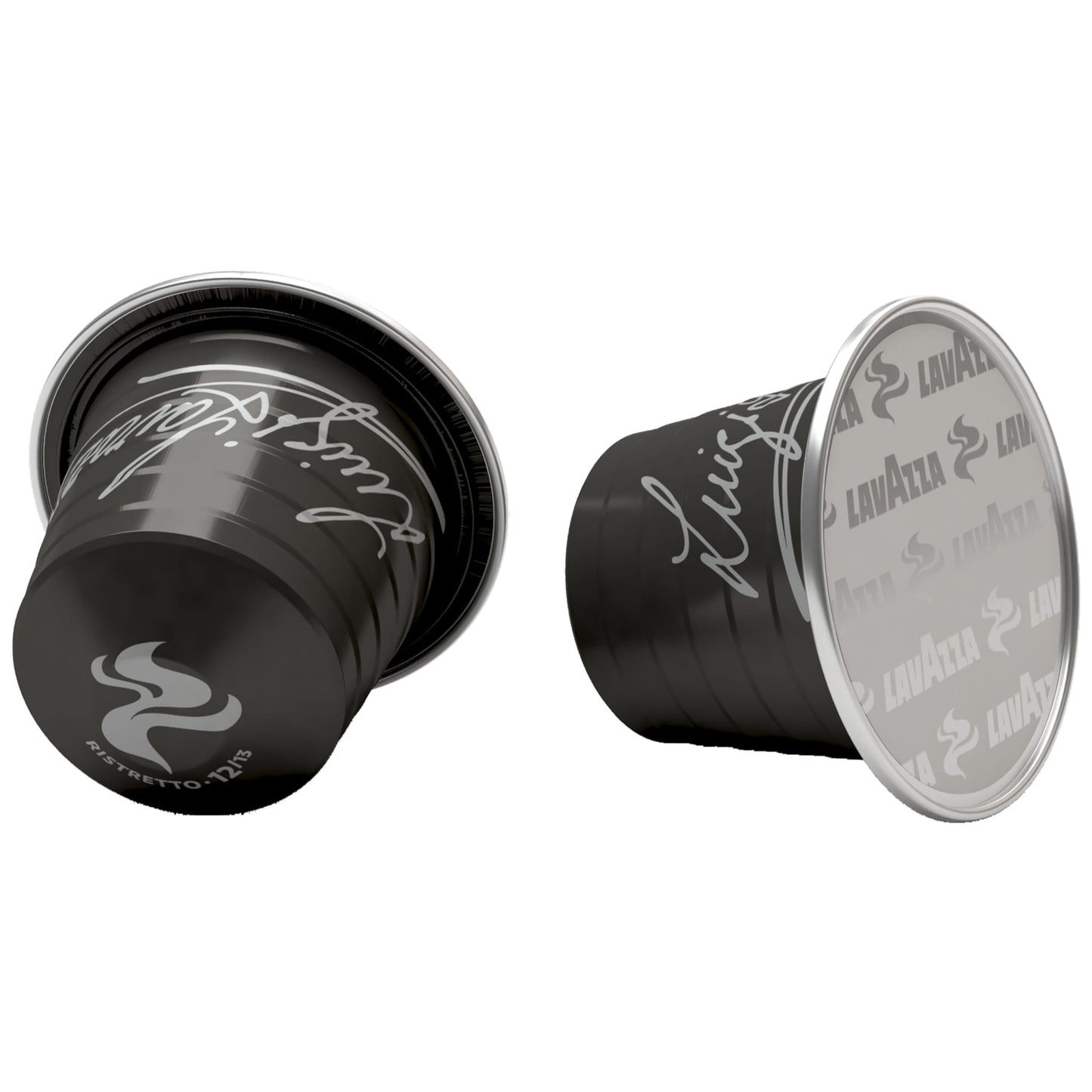 Lavazza Ristretto 10/1 Nespresso Kompatibilne Kapsule - 4