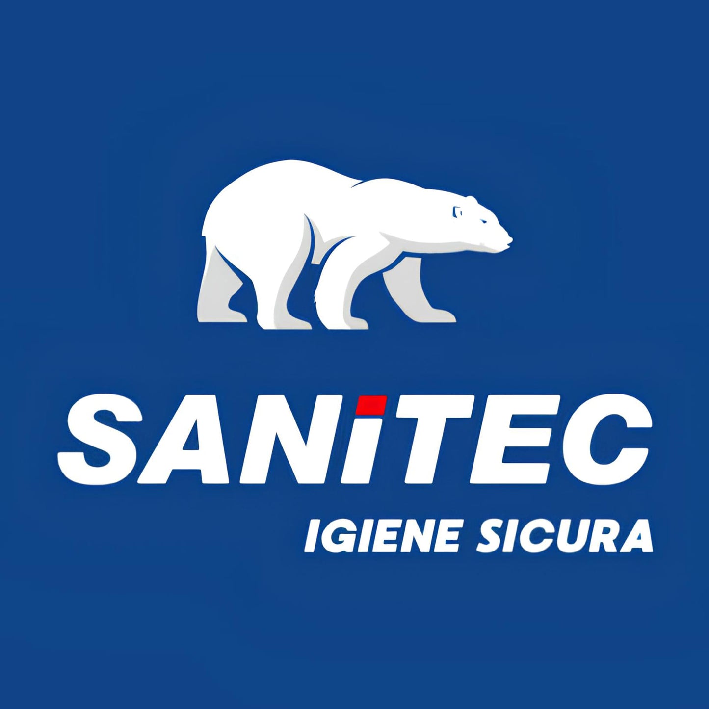 SANiTEC Logo