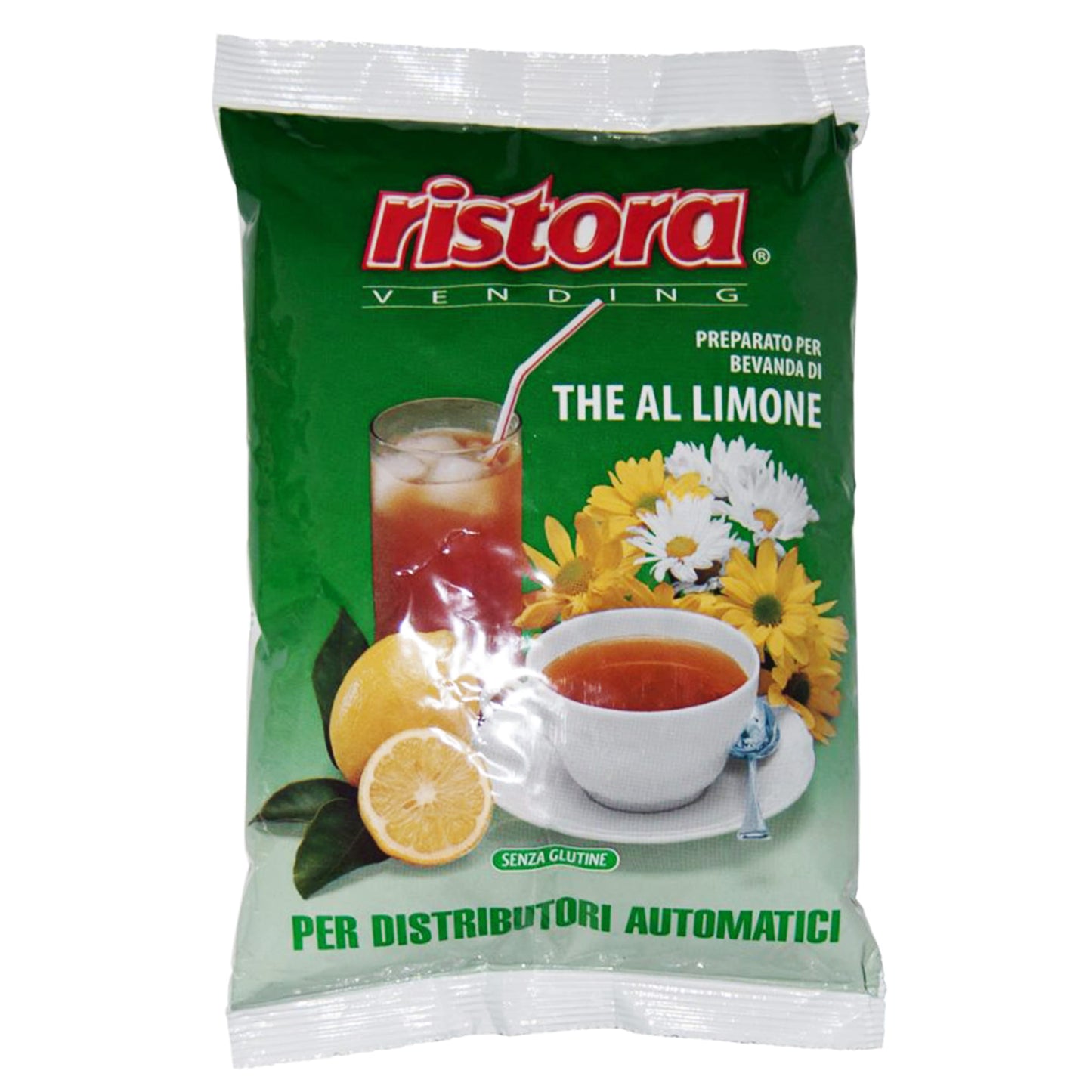 Ristora Čaj u Prahu Limun 1kg