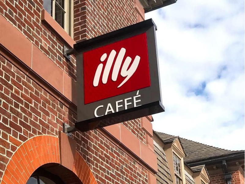 Illy - Italijanska perfekcija u svakoj šoljici kafe