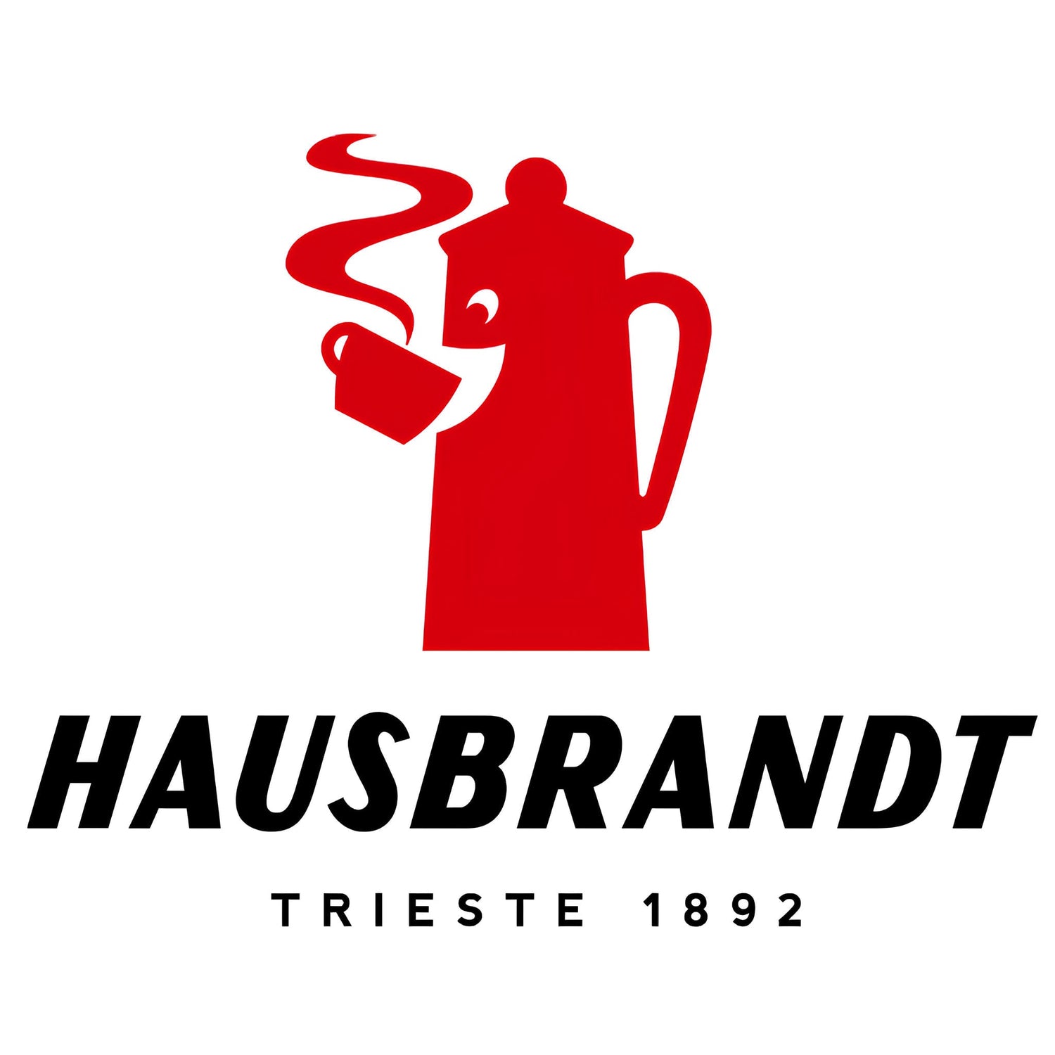 Hausbrandt Logo