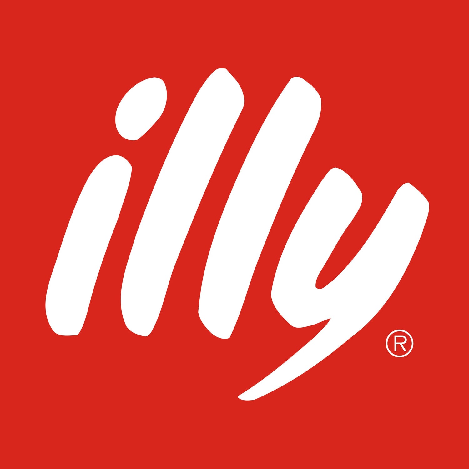 illy Logo