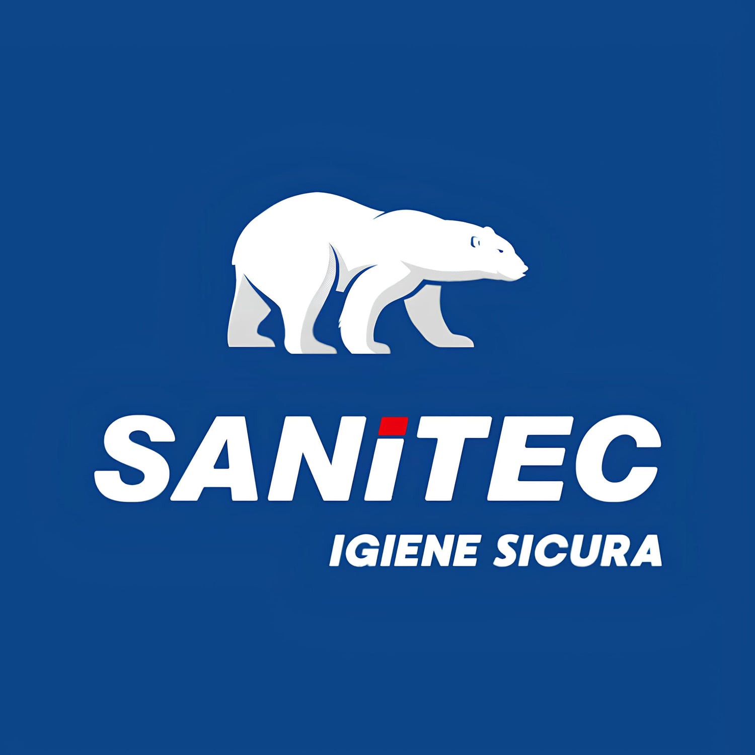 Sanitec Logo