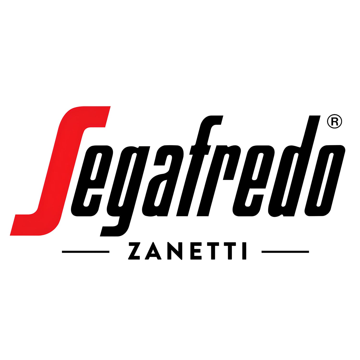 Segafredo Zanetti Logo