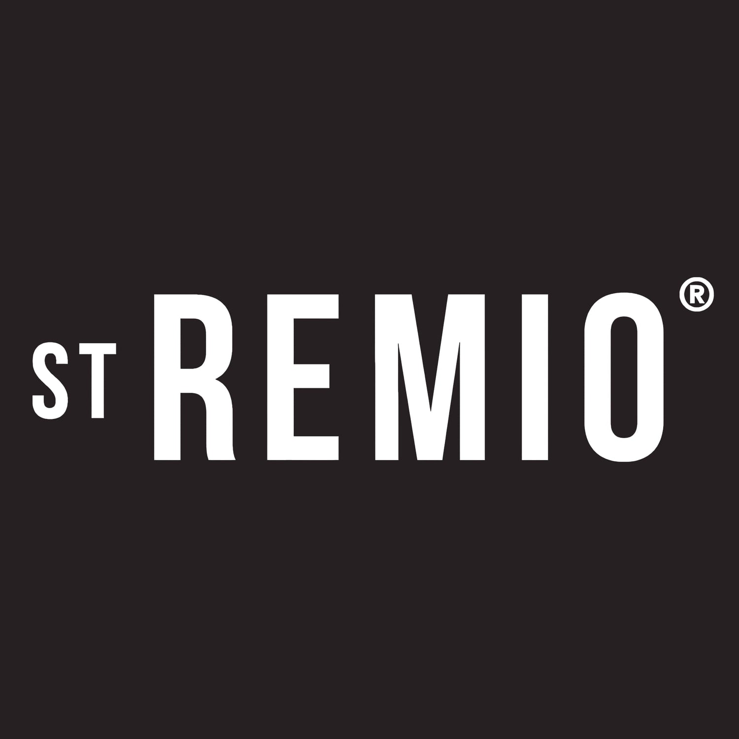 St. Remio Logo