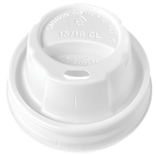 FLO TO-GO 70,3mm 100/1 Poklopci za Čaše