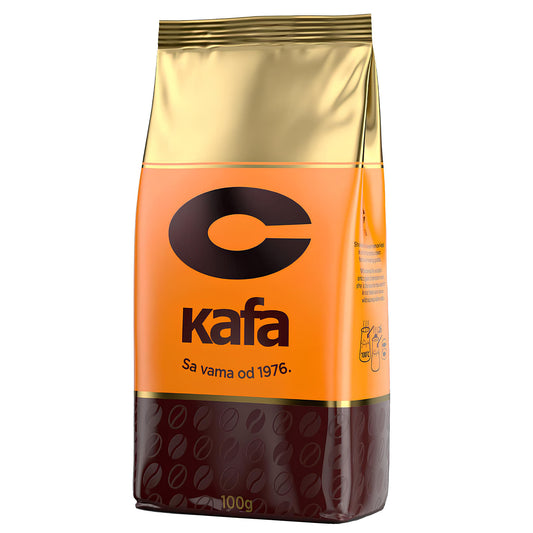 C Kafa 100g Domaća Turska Kafa