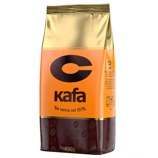 C Kafa 200g Domaća Turska Kafa
