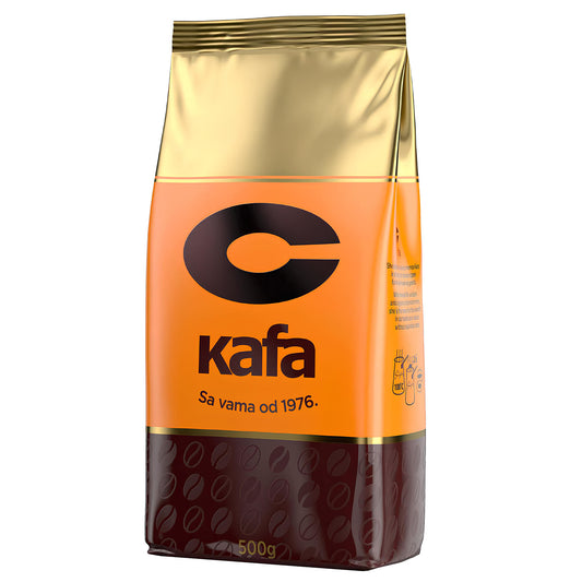 C Kafa 500g Domaća Turska Kafa