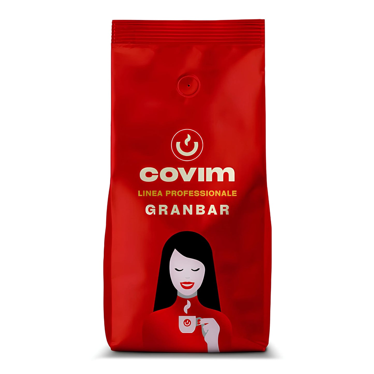 Covim Caffè Gran Bar 1kg Espresso Kafa u Zrnu