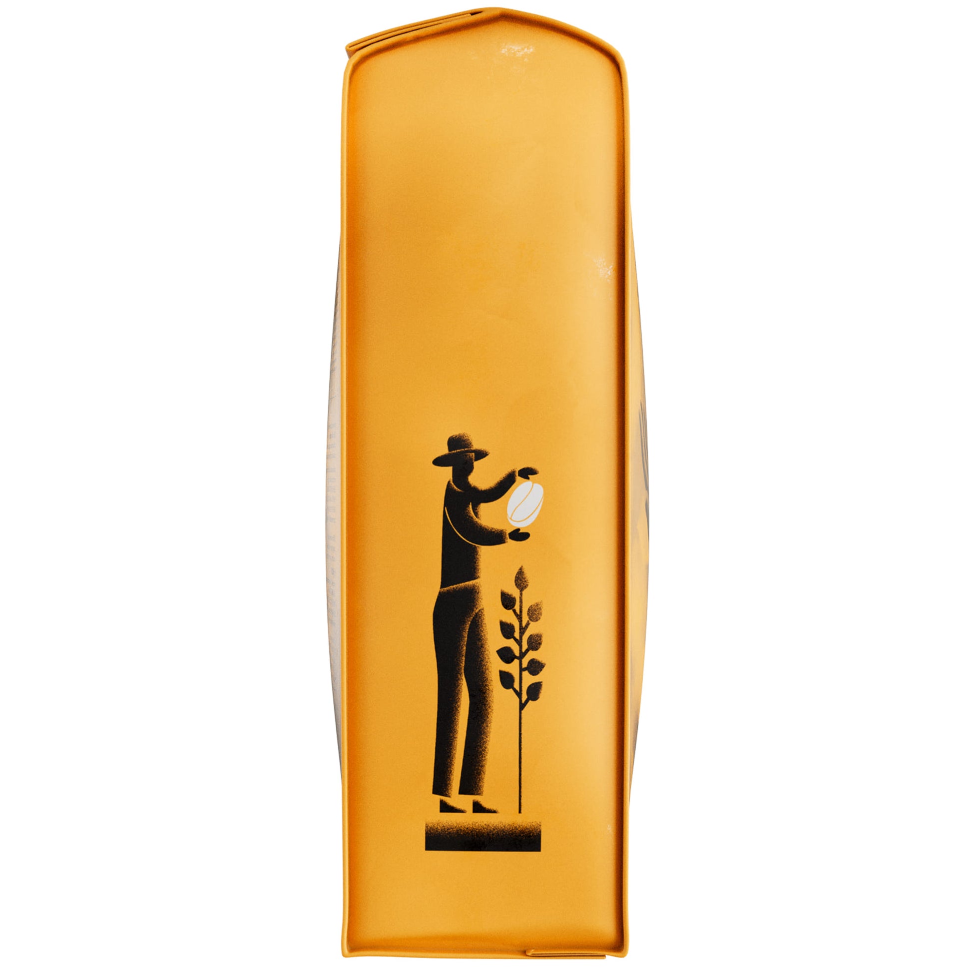 Dimello Espresso Cento 1kg Pržena Kafa u Zrnu - 3