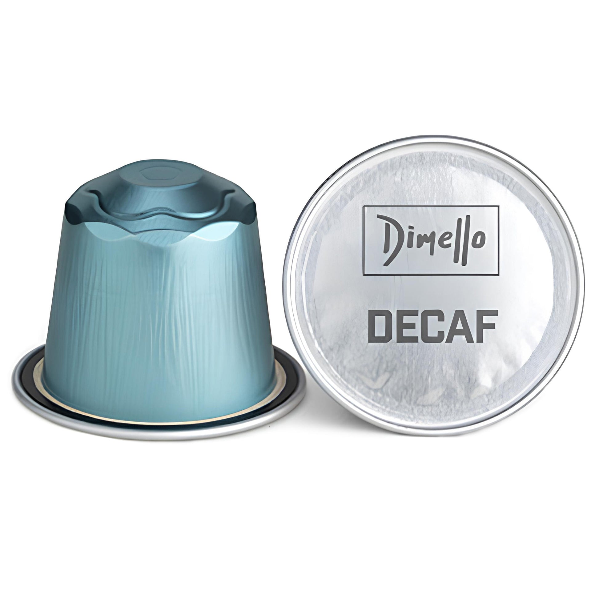 Dimello Nespresso Decaf 10/1 Kompatibilne Kapsule za Kafu - 4