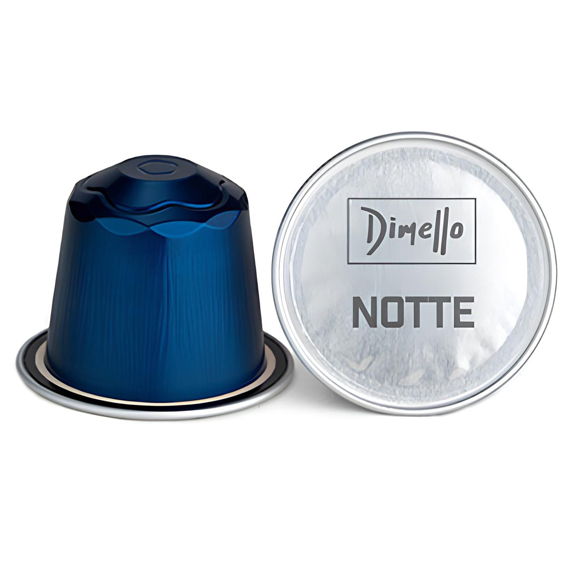 Dimello Nespresso Notte 10/1 Kompatibilne Kapsule za Kafu - 4