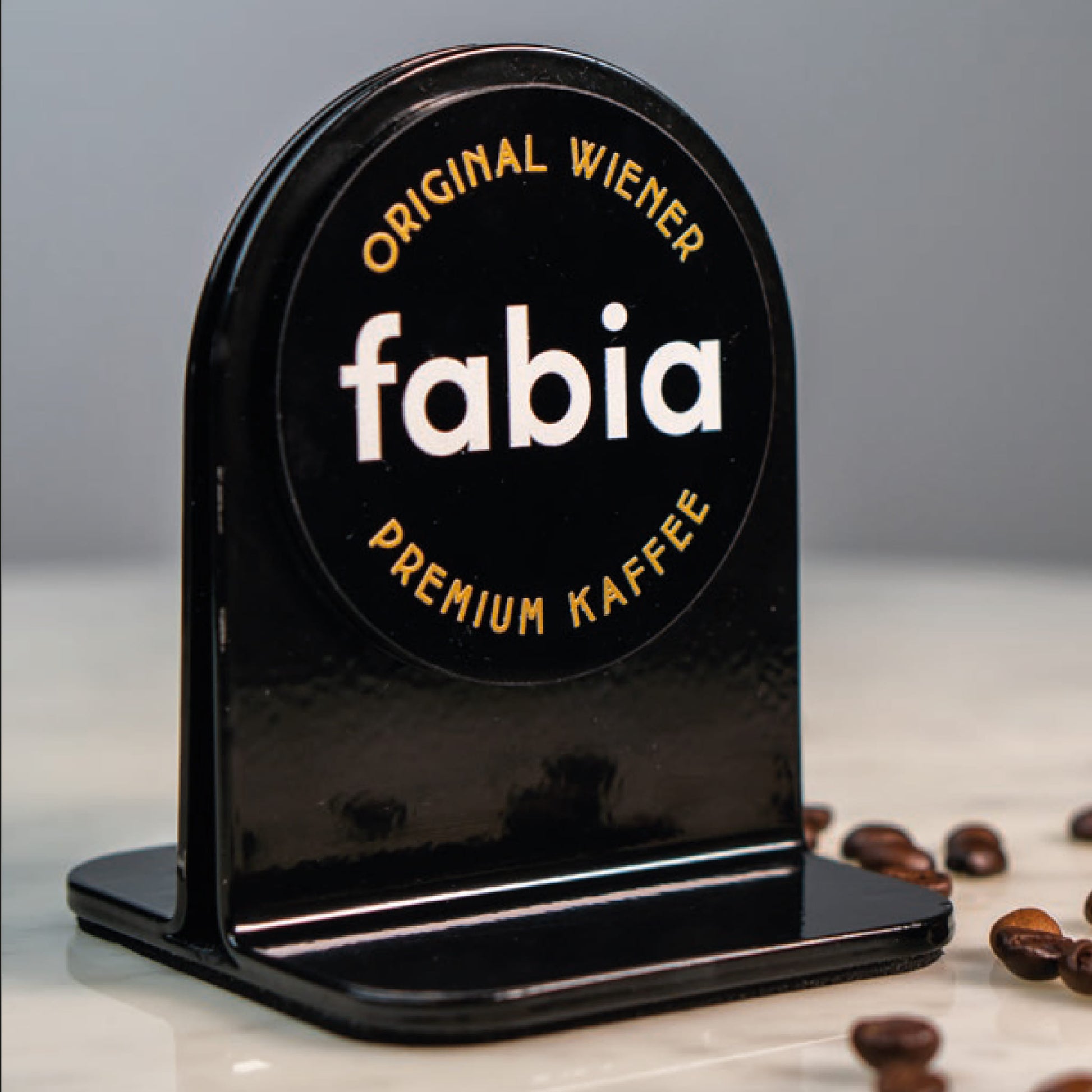 Fabia Promo