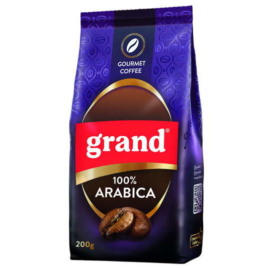 Grand 100% Arabica 200g Domaća Turska Kafa