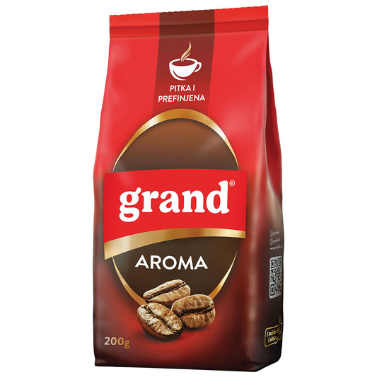 Grand Aroma 200g Domaća Turska Kafa