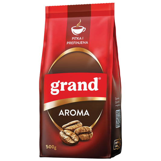Grand Aroma 500g Domaća Turska Kafa