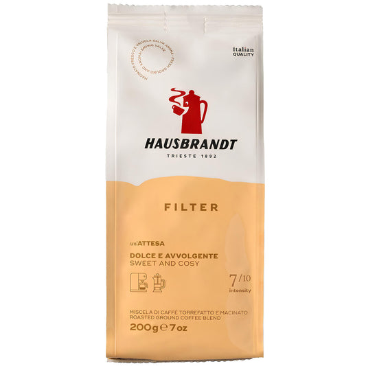 Hausbrandt Filter 200g Filter Kafa