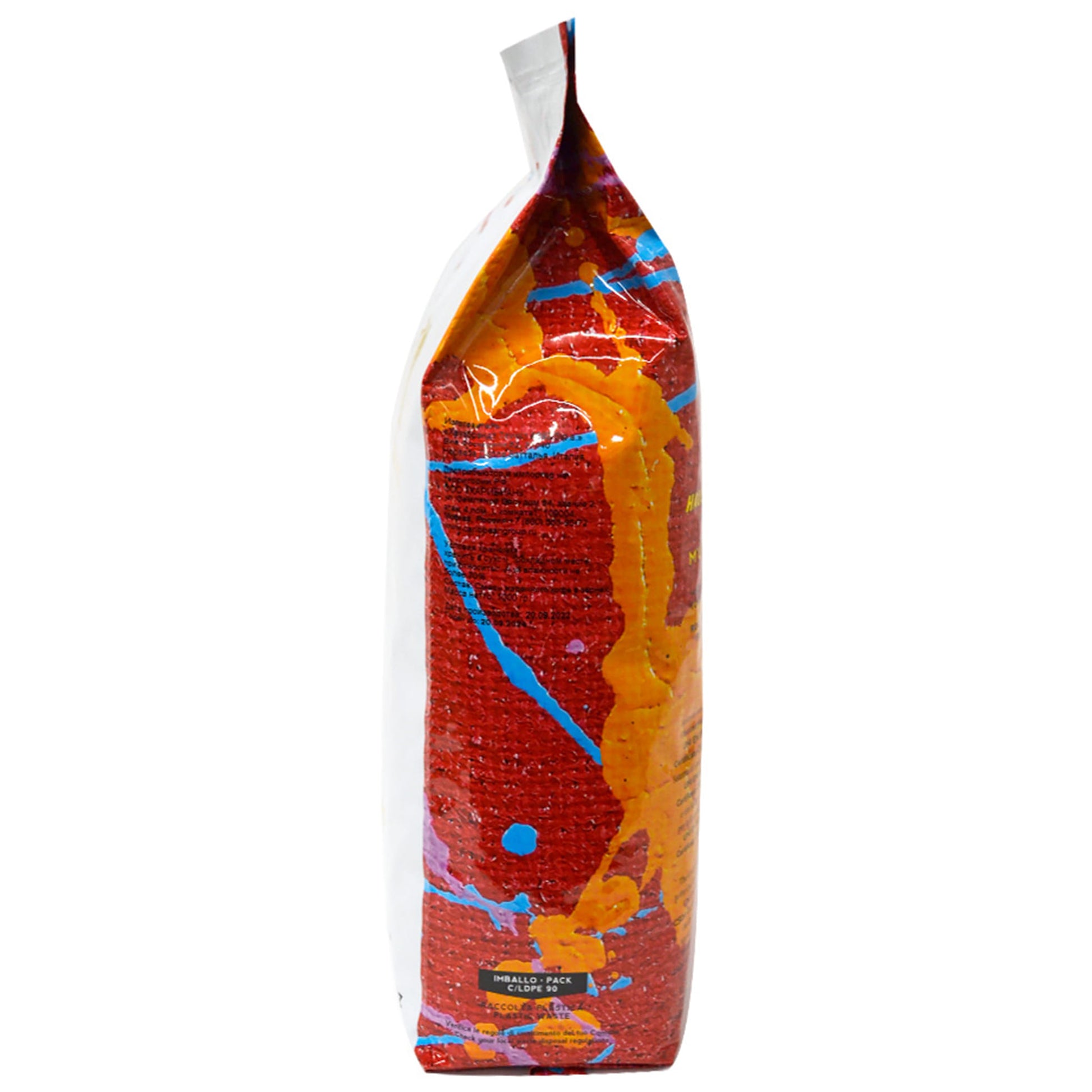 Hausbrandt Murano 1kg Pržena Espresso Kafa u Zrnu - 3