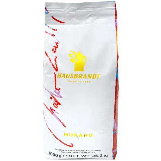 Hausbrandt Murano 1kg Pržena Espresso Kafa u Zrnu