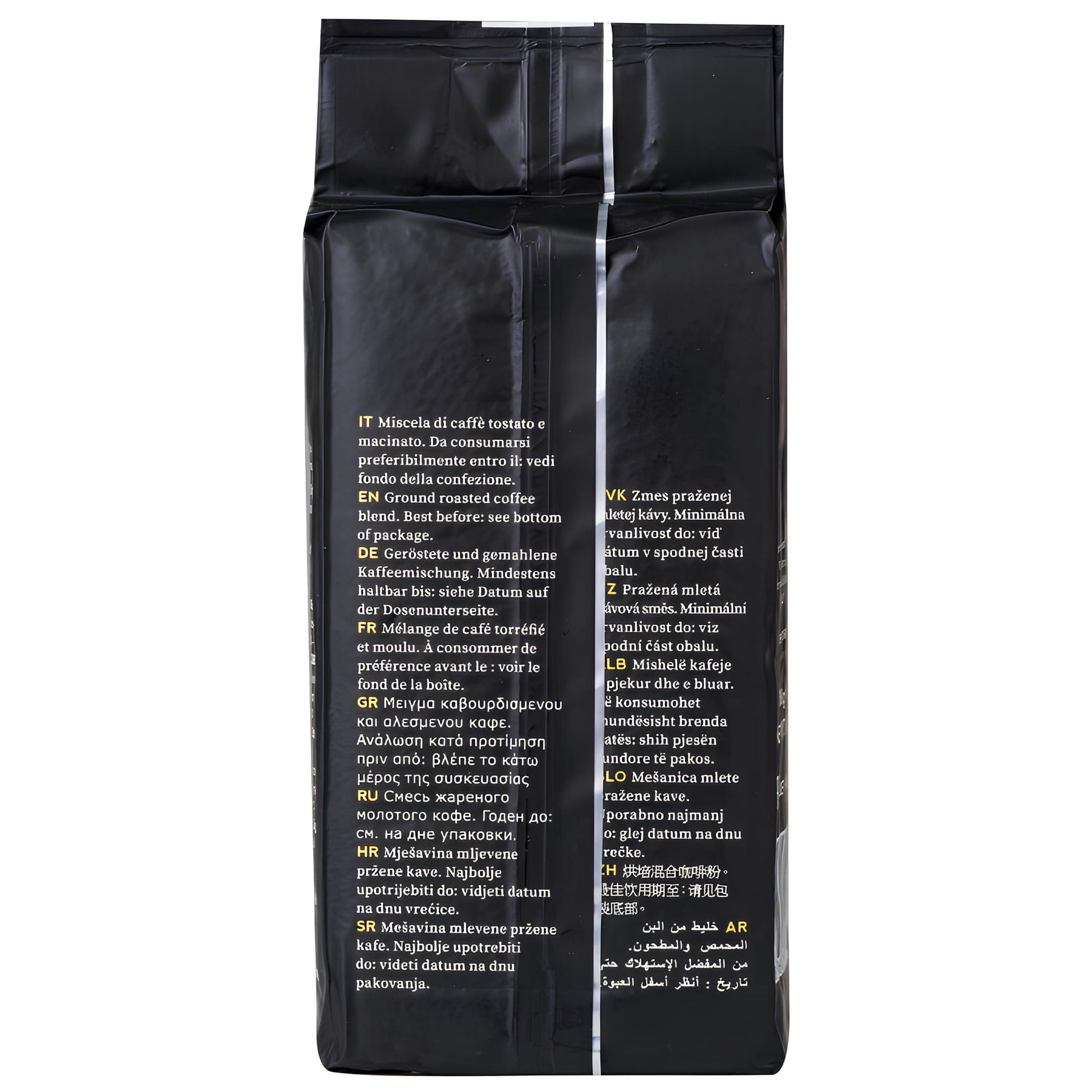 Hausbrandt Nero Espresso 250g Mlevena Espresso Kafa - 4