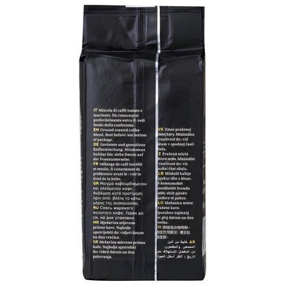 Hausbrandt Nero Espresso 250g Mlevena Espresso Kafa - 4