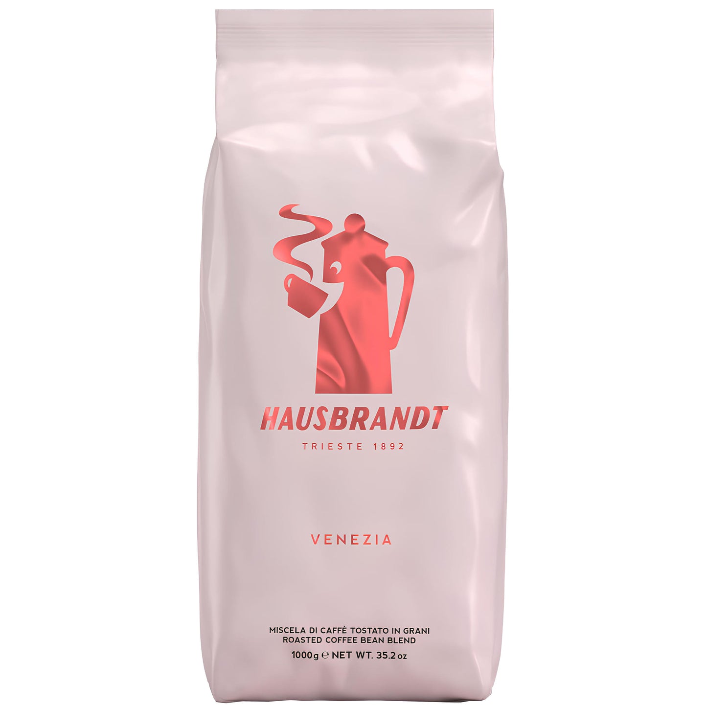 Hausbrandt Venezia 1kg Pržena Espresso Kafa u Zrnu