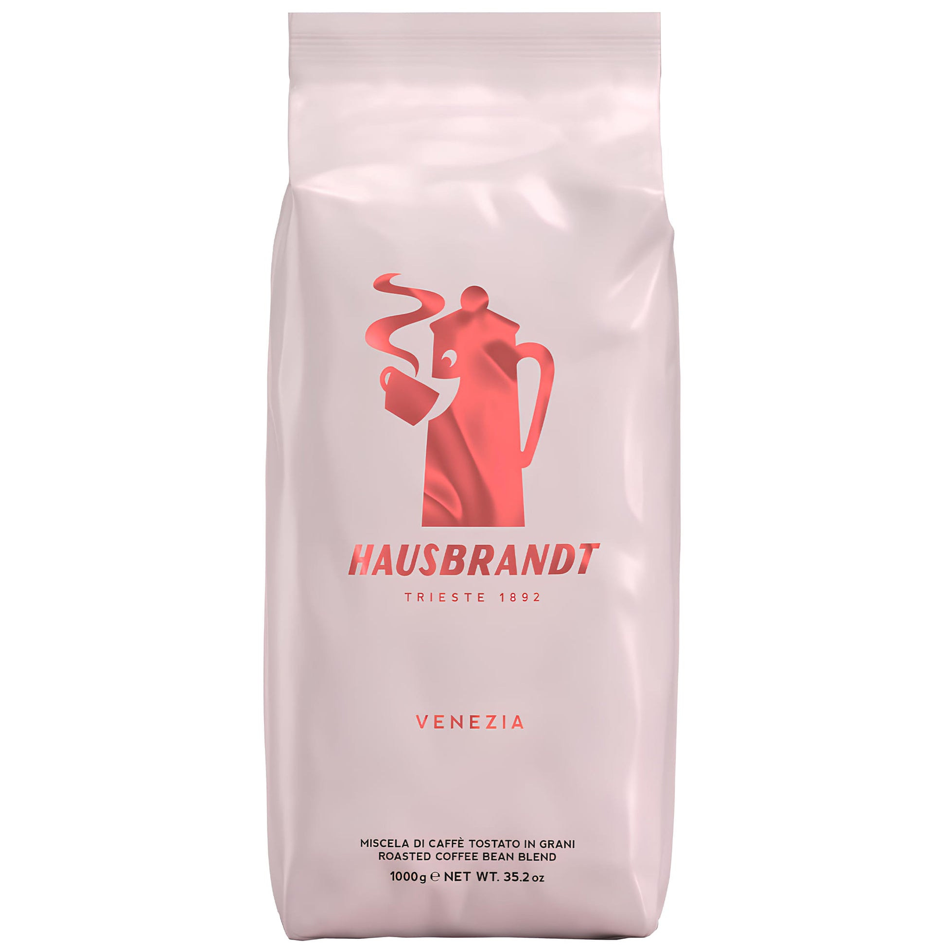 Hausbrandt Venezia 1kg Pržena Espresso Kafa u Zrnu