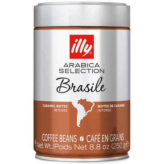 illy Brasile 250g Espresso Kafa u Zrnu
