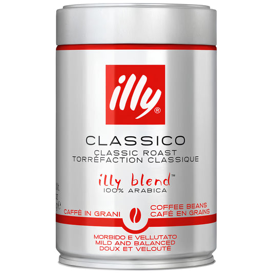 illy Classico 250g Espresso Kafa u Zrnu