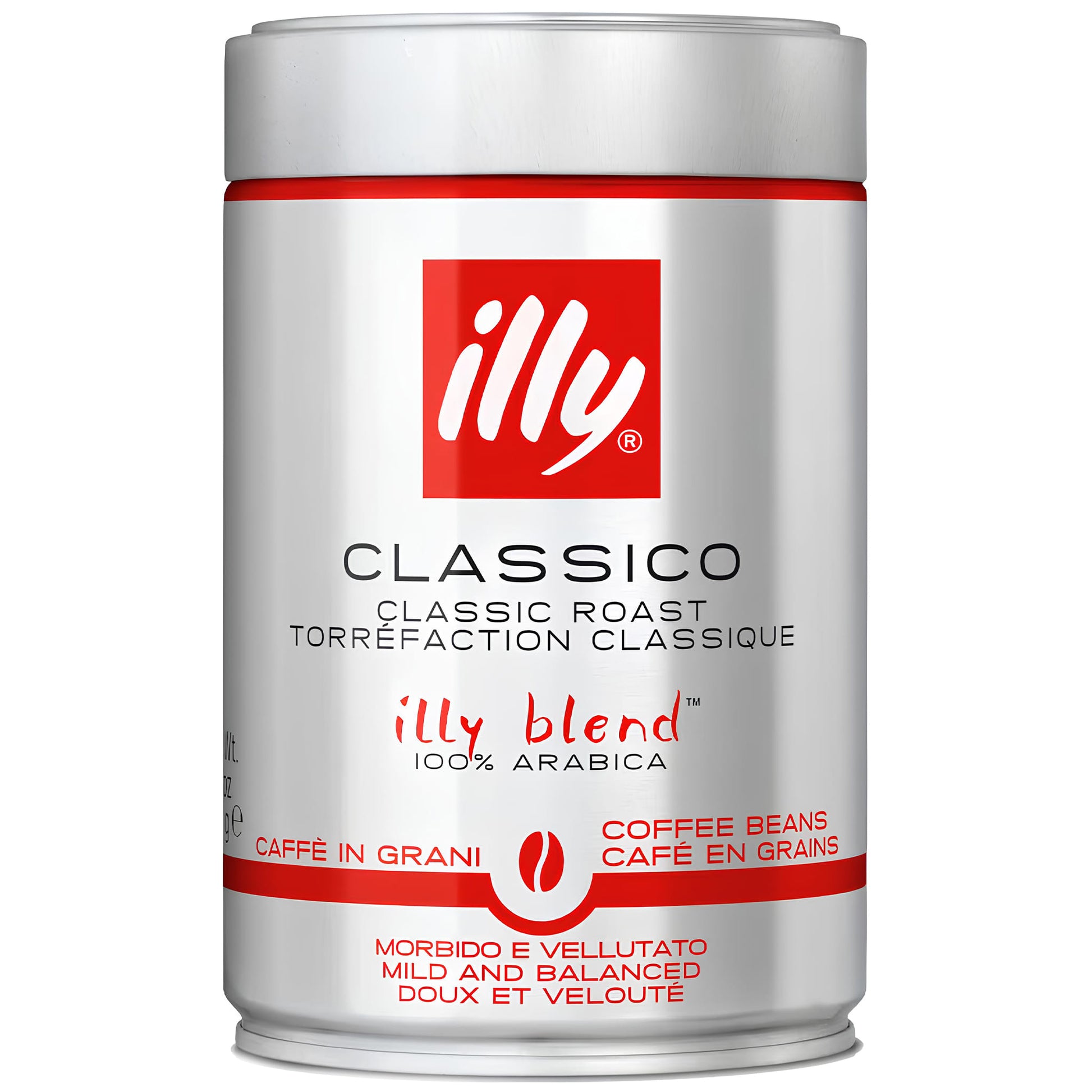 illy Classico 250g Espresso Kafa u Zrnu